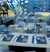 Bathokwa Events PTY Ltd Mafeking/Mahikeng Wedding Decorations 2_small