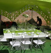 Bathokwa Events PTY Ltd Mafeking/Mahikeng Wedding Decorations 3_small