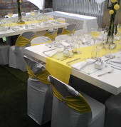 Bathokwa Events PTY Ltd Mafeking/Mahikeng Wedding Decorations 4_small