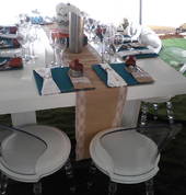 Bathokwa Events PTY Ltd Mafeking/Mahikeng Wedding Decorations 5_small
