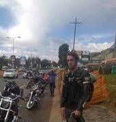 Harley Davidson Tours