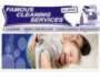 Famous Cleaning Services