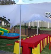 Children's Parties by Thoshaz Hiring