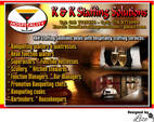 K and K Staffing Solutions