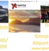 Xpert Shuttle Travel & Tours Kempton Park CBD Corporate Event Transport 5_small