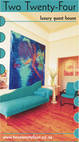 Guest House Two Twenty Four