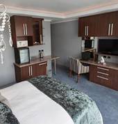 Blue Diamond Boutique Hotel Moreleta Park Hotels & Resorts 1_small