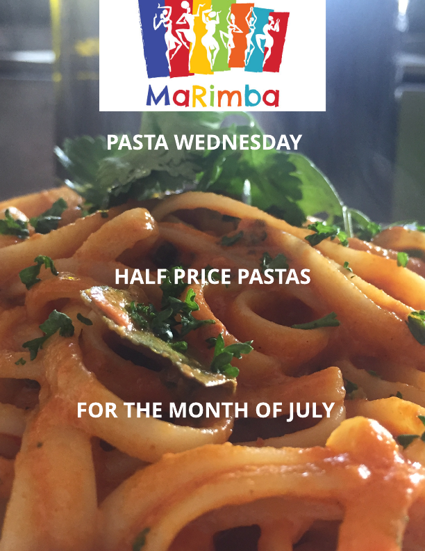 Marimba Restaurant and Bar Karaoke Venues PartiesAndCelebrations