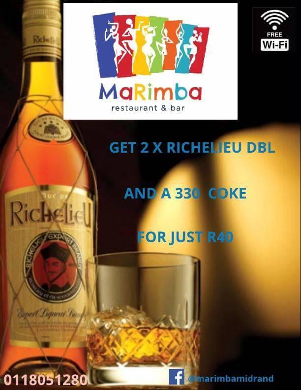 Marimba Restaurant and Bar Karaoke Venues PartiesAndCelebrations