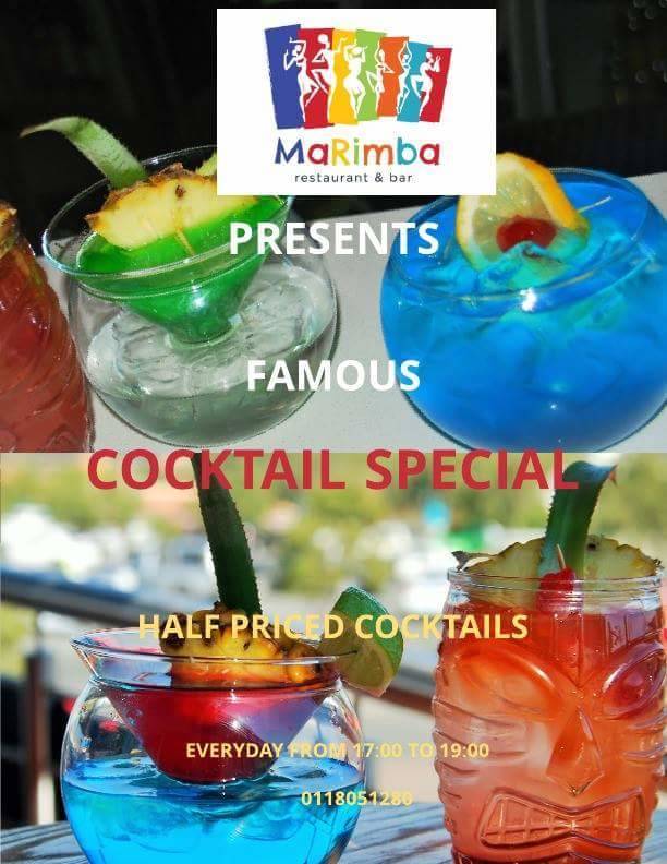 Marimba Restaurant and Bar Karaoke Venues PartiesAndCelebrations