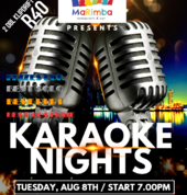 A huge selection of songs accross all genres and amazing prizes