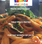 Marimba Restaurant and Bar Midrand CBD Karaoke Venues 1_small