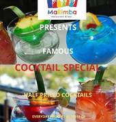 Marimba Restaurant and Bar Midrand CBD Karaoke Venues 3_small