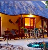 Bona Intaba Game Lodge Hoedspruit Hotels & Resorts 1_small