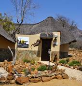 Bona Intaba Game Lodge Hoedspruit Hotels & Resorts 8_small