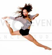 Contemporary Dance classes