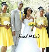 Wedding Party Bouquets and buttonhole flowers for the gents