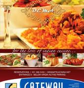 durban style breyani and signature breyanis