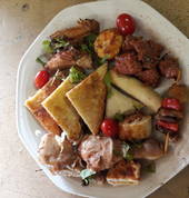 Bon Cuisine Caterers Rustenburg Central Caterers & Catering Companies 2_small
