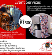 Event services