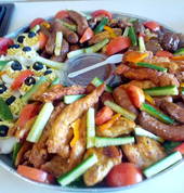 The Keshmesh Catering Cape Town Central Caterers & Catering Companies 1_small