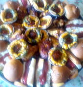 The Keshmesh Catering Cape Town Central Caterers & Catering Companies 2_small