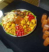 The Keshmesh Catering Cape Town Central Caterers & Catering Companies 3_small