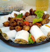 The Keshmesh Catering Cape Town Central Caterers & Catering Companies 4_small