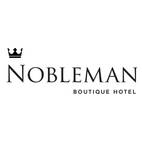 The Nobleman Boutique Hotel