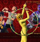 Star Gate Productions 1 on 1 Johannesburg CBD Musicians 1_small