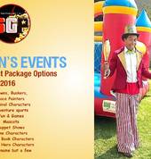 Star Gate Productions 1 on 1 Johannesburg CBD Musicians 2_small