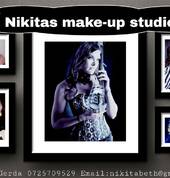 Nikitas Make Up Studio Benoni Central Beauty & Make-up Artists 7_small