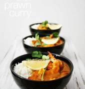 Contemporary cocktails- bowl food