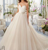 Morilee wedding dresses www.houseofsilk.co.za