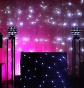 Small intimate Functions / Weddings