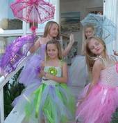 Fairies in the Gallery