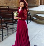 Infinity Dress Tableview Wedding Clothing 1_small