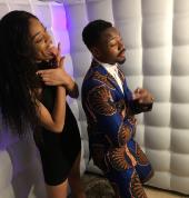 corporate photo booth hire