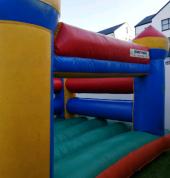 Dassenhoek Function Hire Marianhill Park Jumping - Bouncy Castle Hire 1_small