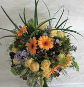 Eros Florist Pretoria Central Wedding Planning & Management 3_small