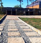 Victoria Hall Riebeeckstad Party Venues 3_small