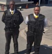 Security Guards