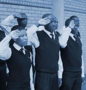 Reliable security services