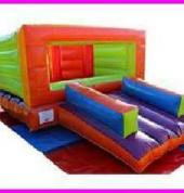 Bounce A Lot Overberg Hermanus Jumping - Bouncy Castle Hire 1_small