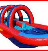 Bounce A Lot Overberg Hermanus Jumping - Bouncy Castle Hire 2_small