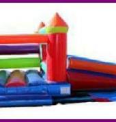 Bounce A Lot Overberg Hermanus Jumping - Bouncy Castle Hire 3_small