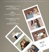 Photo Booth Hire Ad
