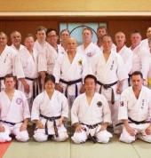 Kenwyn Martial Arts Centre Lansdowne Kids parties 1_small
