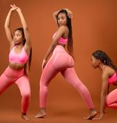 Studio Photoshoots  in Johannesburg