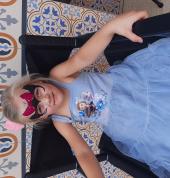 The facepaint experience Bedfordview Corporate Event Music & Entertainment 1_small